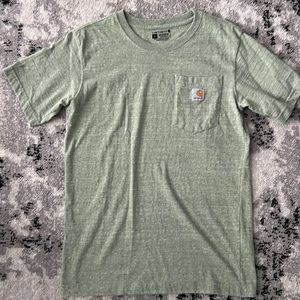 Carthartt heathered relaxed fit T-shirt